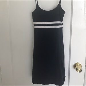 Brandy Melville Summer Dress Striped